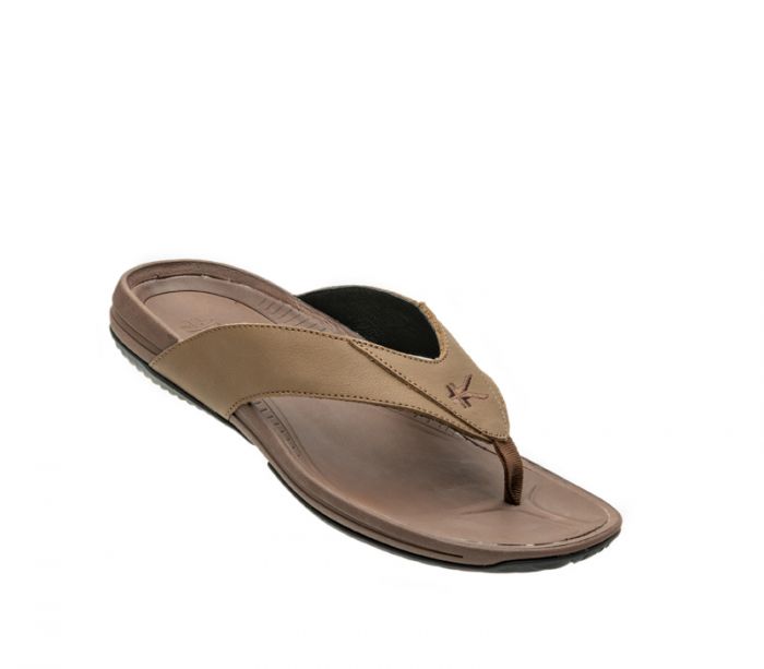 KURU MEN'S KALA-Chocolate Brown - Click Image to Close