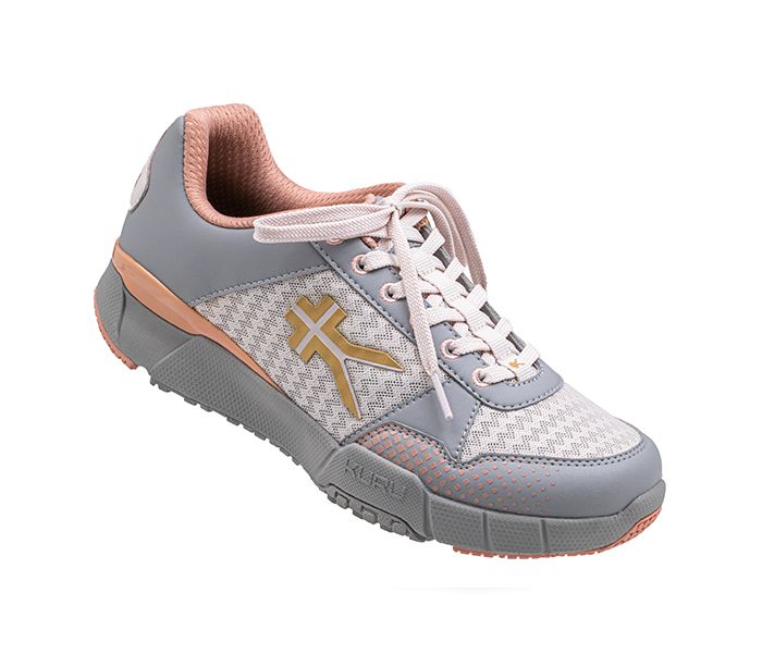 KURU WOMEN'S QUANTUM-Lilac Ash-Alloy-Champagne