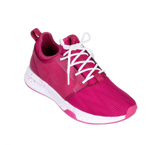 KURU WOMEN'S ATOM-Berry Pink