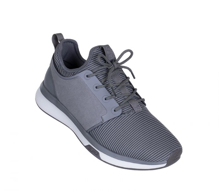 KURU MEN'S ATOM-Slate Gray-Dove Gray-Smoke Gray - Click Image to Close