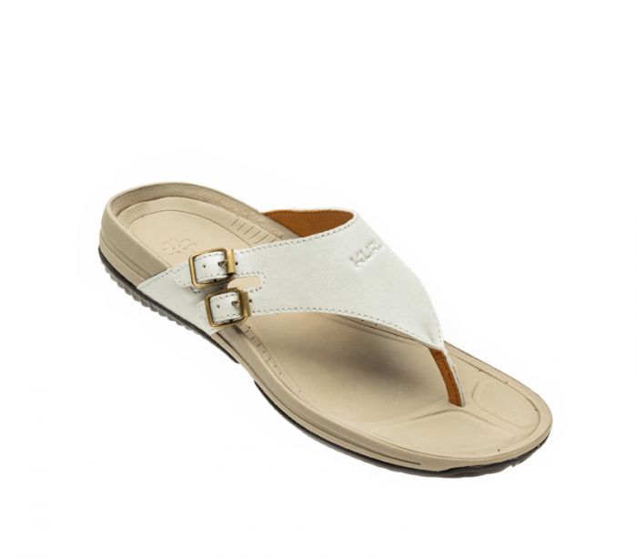 KURU WOMEN'S SUOMI-Soft White-Sand