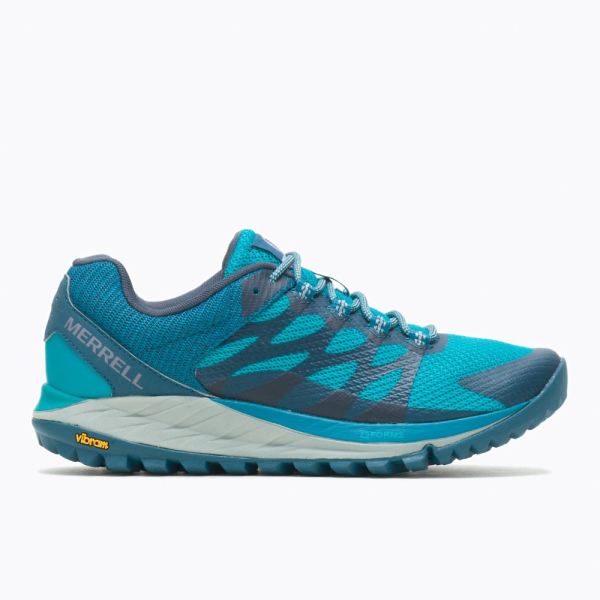 Merrell Canada Antora 2-Capri - Click Image to Close