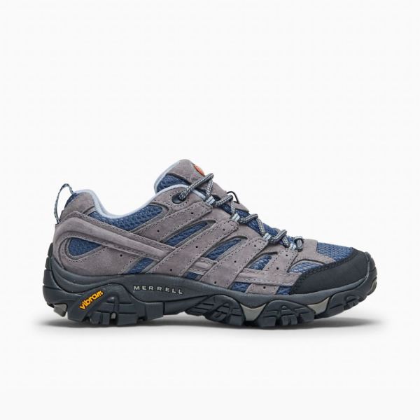 Merrell Canada Moab 2 Ventilator-Smoke