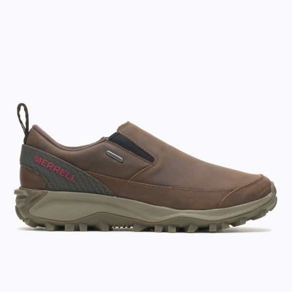 Merrell Canada Thermo Kiruna Moc Waterproof-Clay