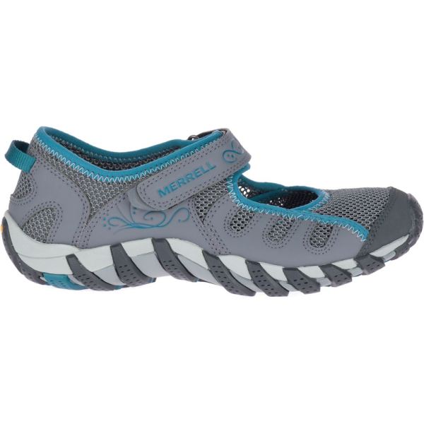 Merrell Canada Waterpro Pandi 2-Rock - Click Image to Close