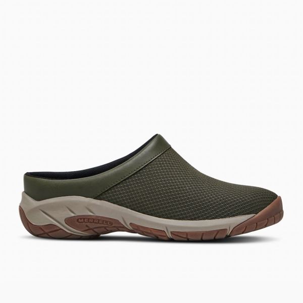 Merrell Canada Encore Breeze 4-Olive