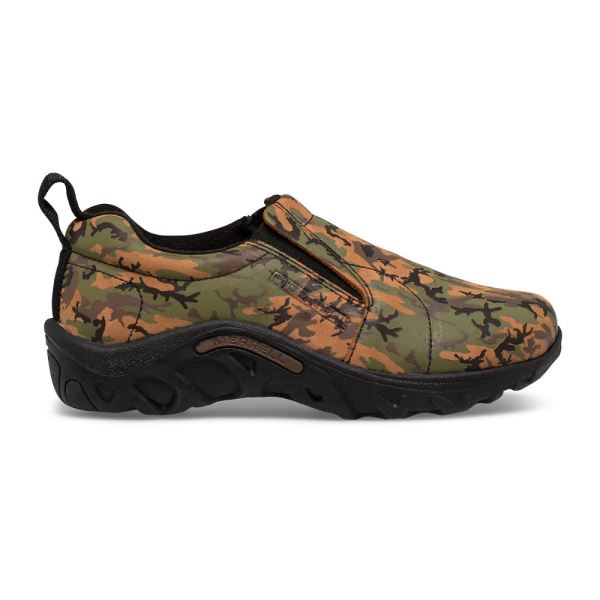 Merrell Canada Jungle Moc Print-Camo