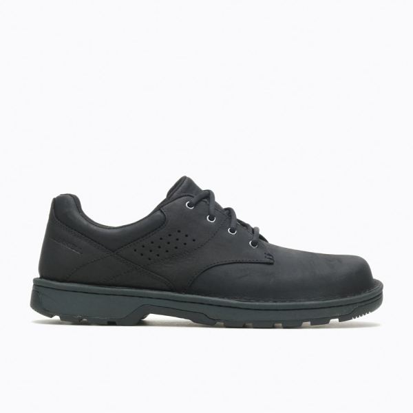 Merrell Canada World Legend 2-Black - Click Image to Close