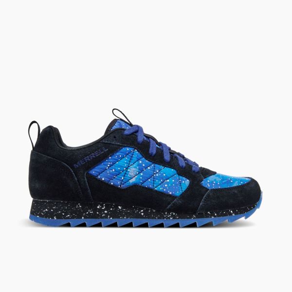 Merrell Canada Alpine Sneaker Night Sky-Night Sky - Click Image to Close