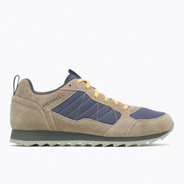 Merrell Canada Alpine Sneaker-Brindle