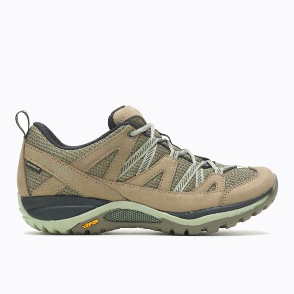 Merrell Canada Siren Sport 3 Waterproof-Brindle - Click Image to Close