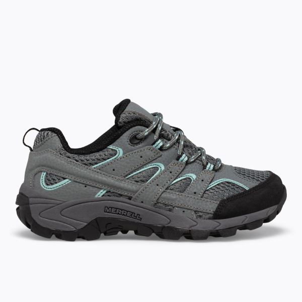 Merrell Canada Moab 2 Low Lace Shoe-Sedona Sage