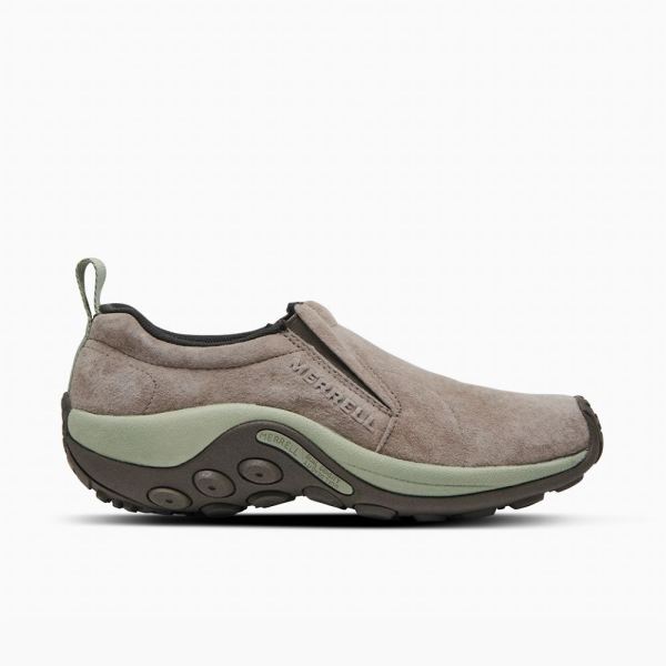 Merrell Canada Jungle Moc-Brindle/Tea - Click Image to Close