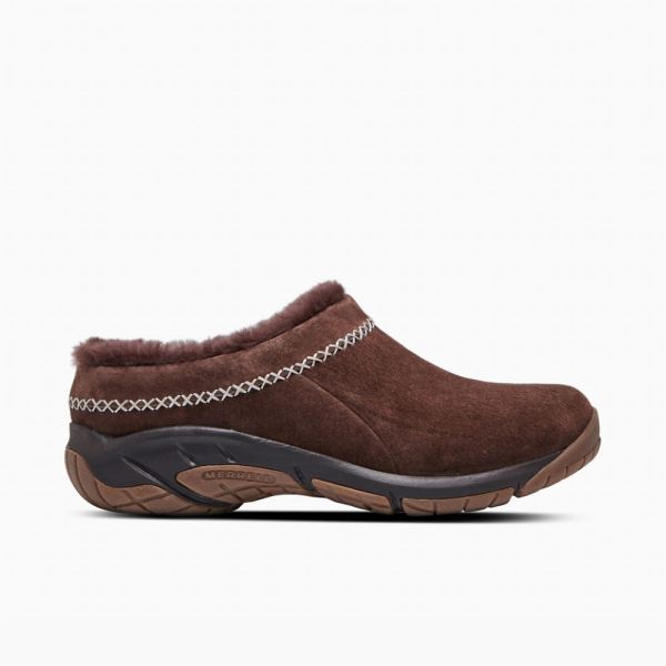 Merrell Canada Encore Ice 4-Espresso - Click Image to Close