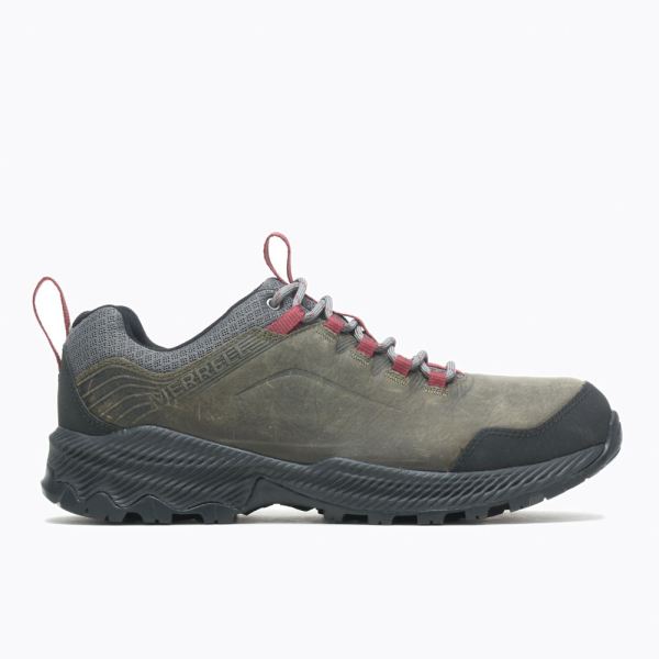 Merrell Canada Forestbound-Merrell Grey