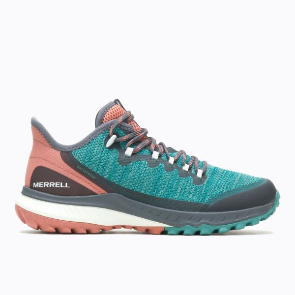 Merrell Canada Bravada Waterproof-Mineral