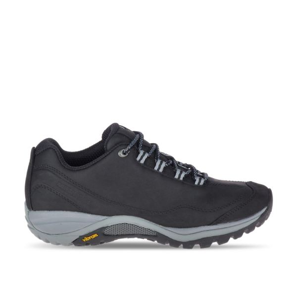 Merrell Canada Siren Traveller 3-Black - Click Image to Close