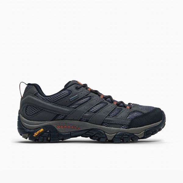 Merrell Canada Moab 2 GORE -TEX® Wide Width-Beluga