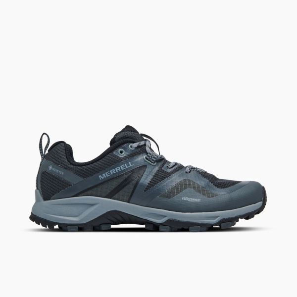 Merrell Canada MQM Flex 2 GORE-TEX®-Black/Grey