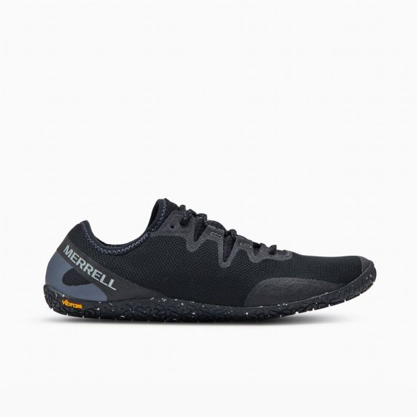 Merrell Canada Vapor Glove 5-Black