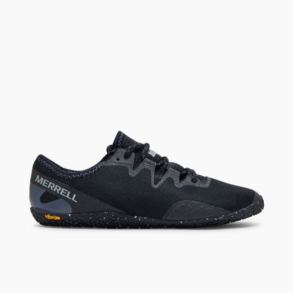 Merrell Canada Vapor Glove 5-Black