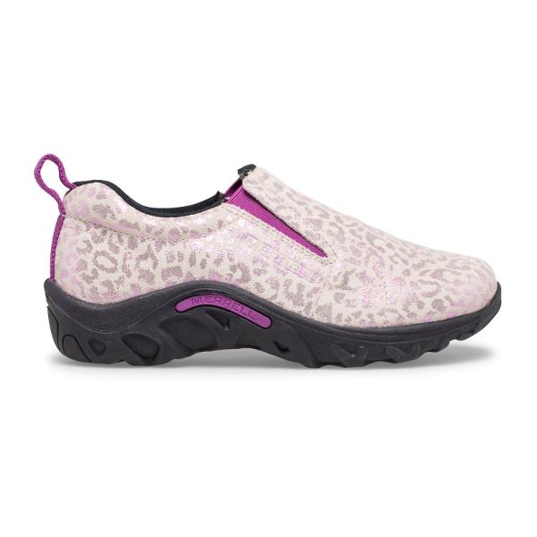 Merrell Canada Jungle Moc Print-Berry Leopard - Click Image to Close