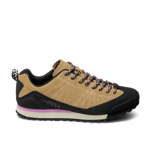 Merrell Canada Catalyst Pro-Camel - Click Image to Close