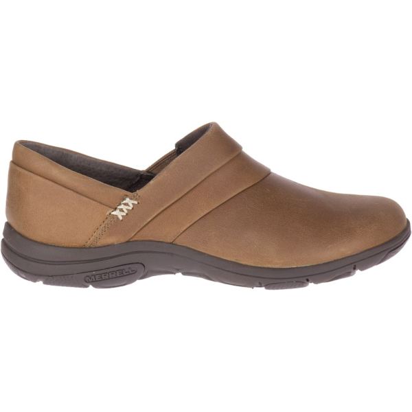 Merrell Canada Dassie Stitch-Tobacco - Click Image to Close