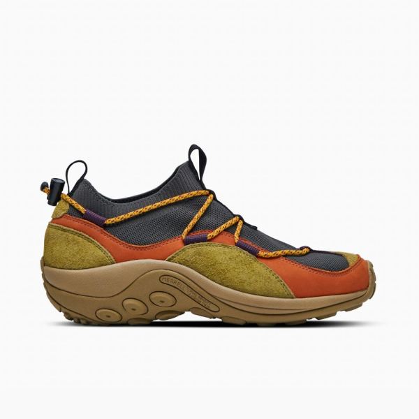 Merrell Canada Jungle Moc Explorer-Multi