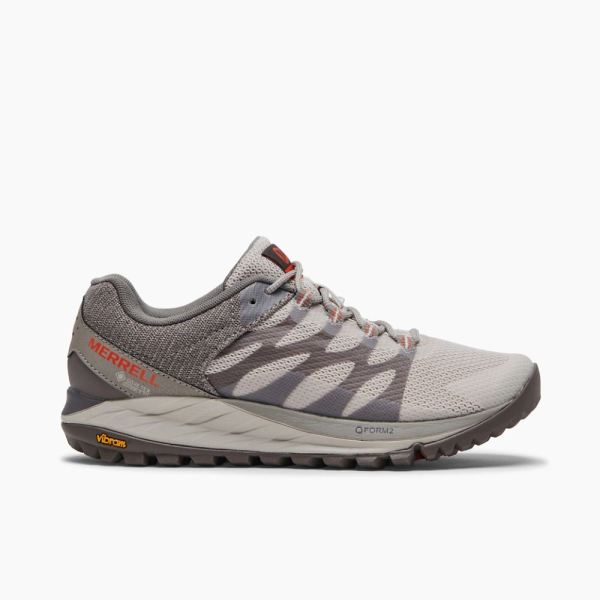 Merrell Canada Antora 2 GORE-TEX®-Moonbeam - Click Image to Close