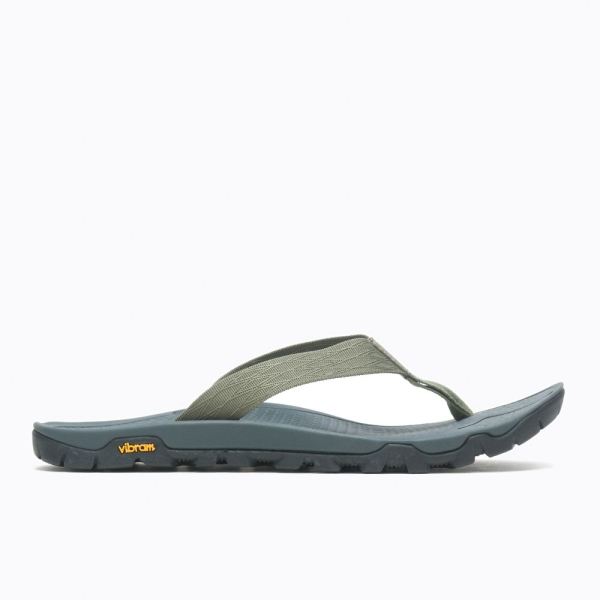 Merrell Canada Breakwater Flip-Lichen - Click Image to Close