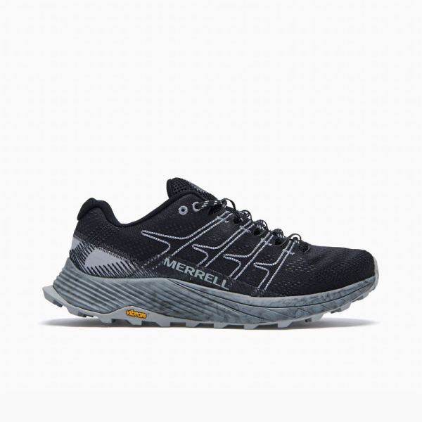 Merrell Canada Moab Flight-Black