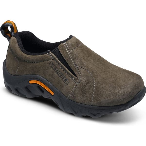 Merrell Canada Jungle Moc-Gunsmoke Suede