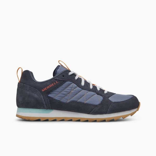 Merrell Canada Alpine Sneaker-Ebony