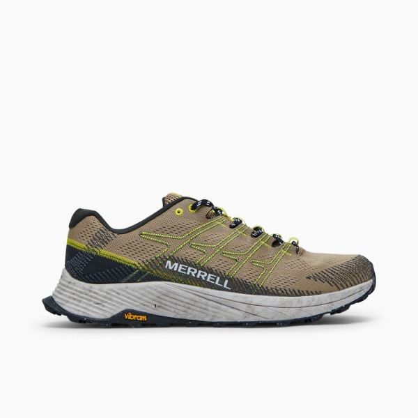 Merrell Canada Moab Flight-Incense