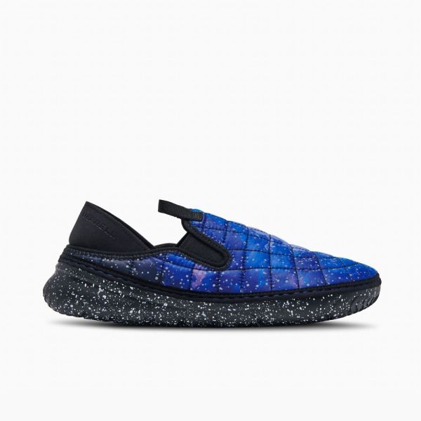 Merrell Canada Hut Moc Night Sky-Night Sky