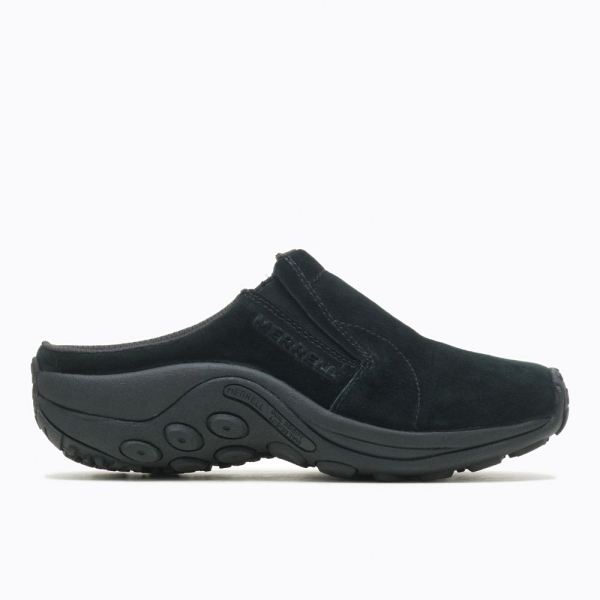 Merrell Canada Jungle Slide-Black