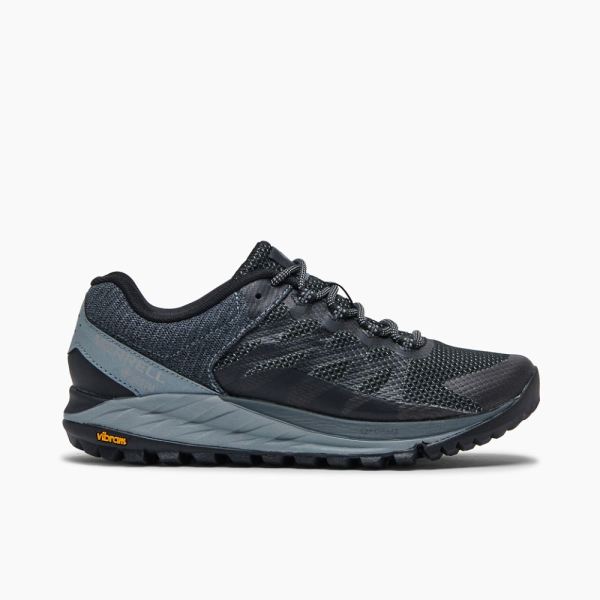 Merrell Canada Antora 2 GORE-TEX®-Black