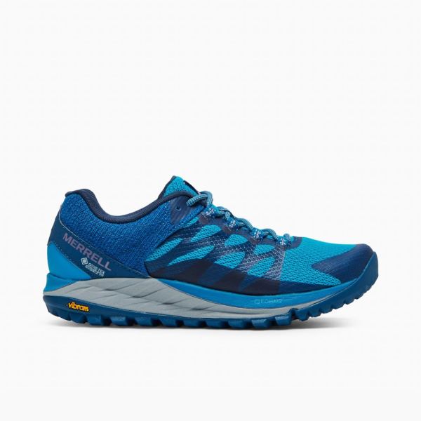 Merrell Canada Antora 2 GORE-TEX® Wide Width-Capri