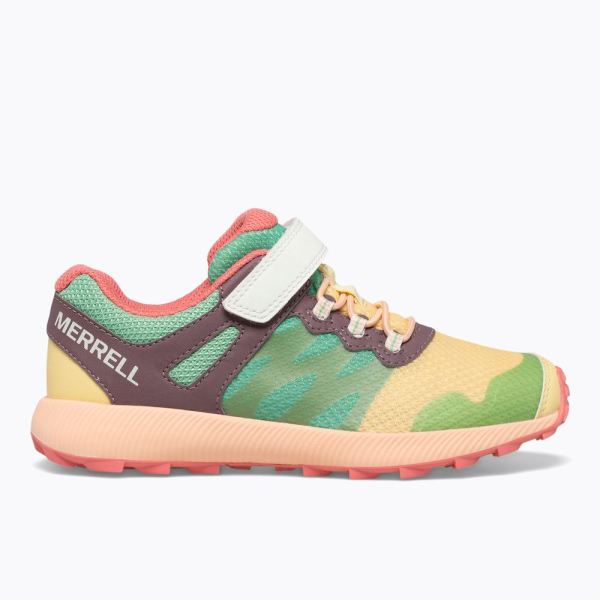 Merrell Canada Nova 2 Print-Multi - Click Image to Close