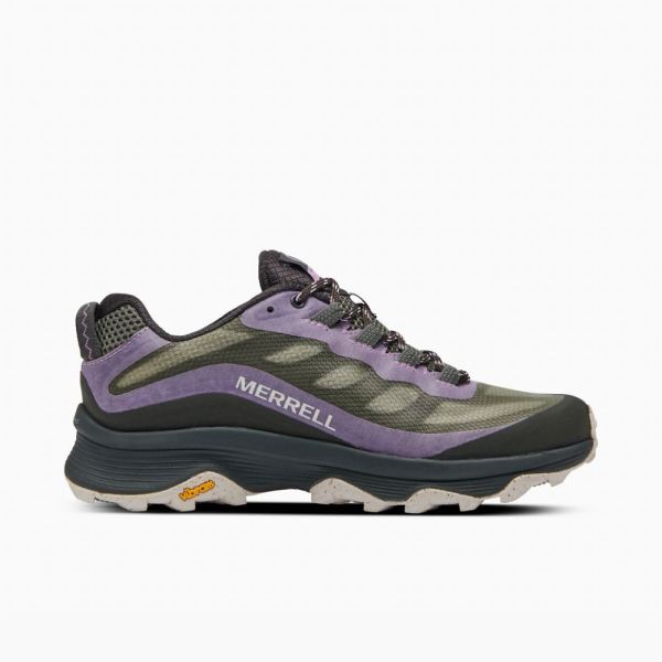 Merrell Canada Moab Speed-Lichen