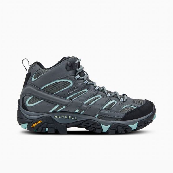 Merrell Canada Moab 2 Mid GORE-TEX®-Sedona Sage