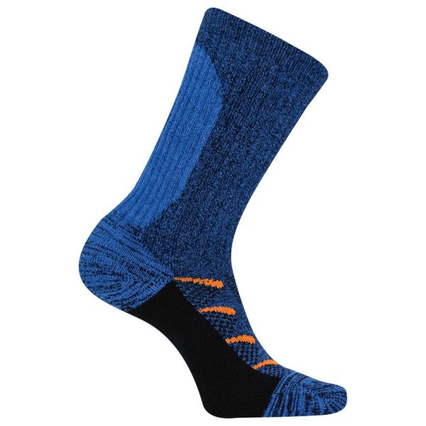 Merrell Canada Moab Crew Sock-Navy