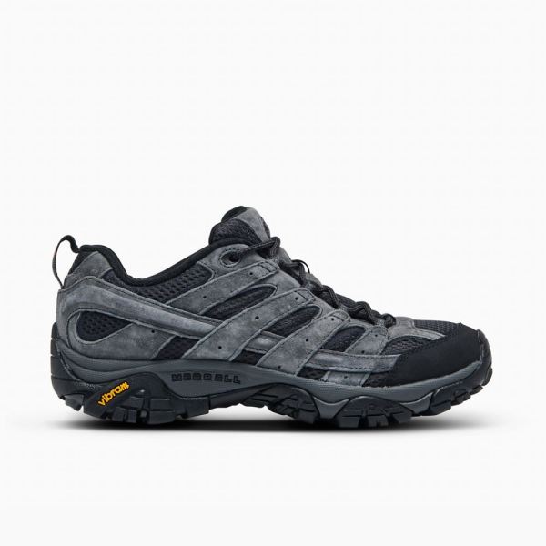 Merrell Canada Moab 2 Ventilator-Granite