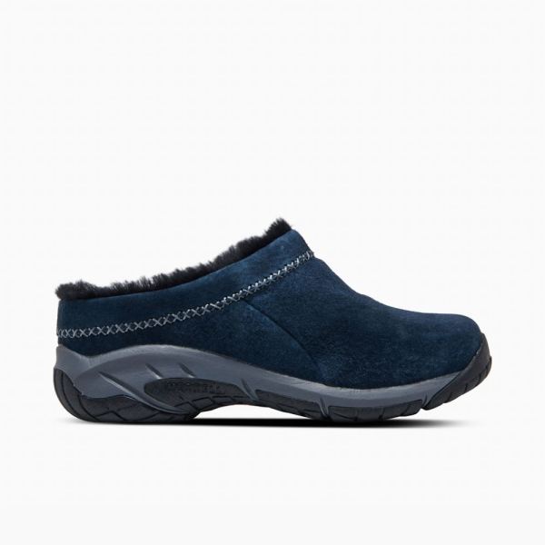 Merrell Canada Encore Ice 4-Navy