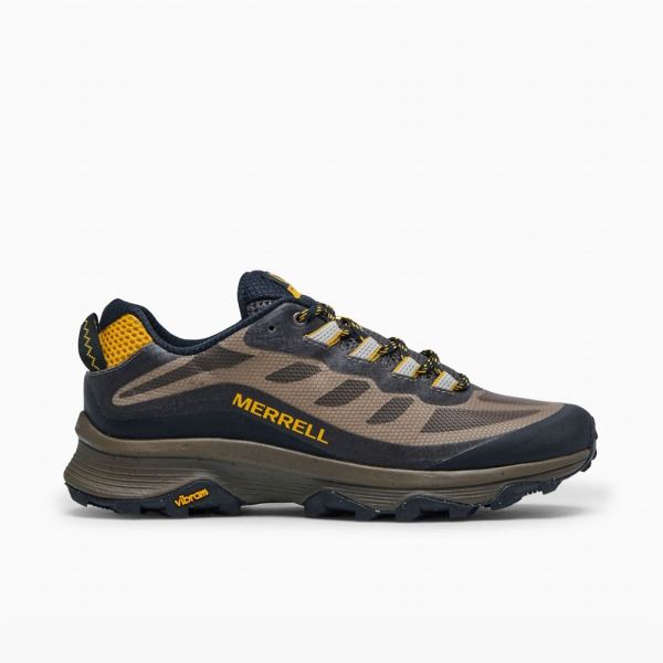 Merrell Canada Moab Speed-Walnut