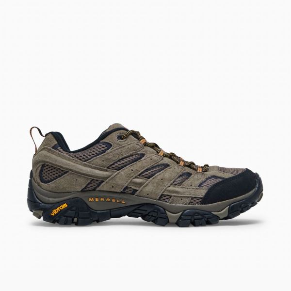 Merrell Canada Moab 2 Ventilator-Walnut