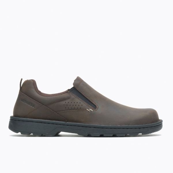 Merrell Canada World Legend 2 Moc-Espresso