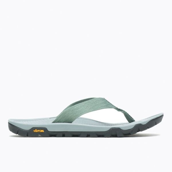 Merrell Canada Breakwater Flip-Laurel - Click Image to Close