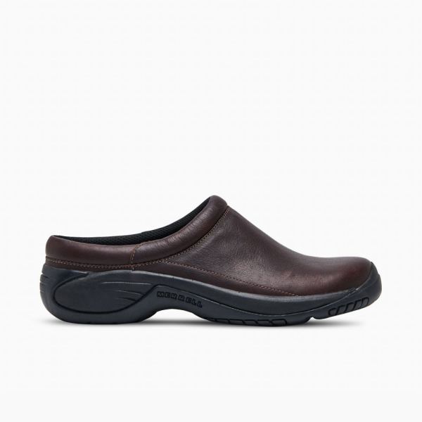 Merrell Canada Encore Gust 2 Wide Width-Espresso